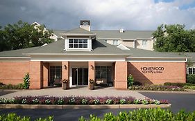 Homewood Suites Somerset New Jersey